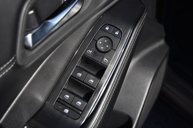 used 2024 Nissan Rogue car, priced at $26,277