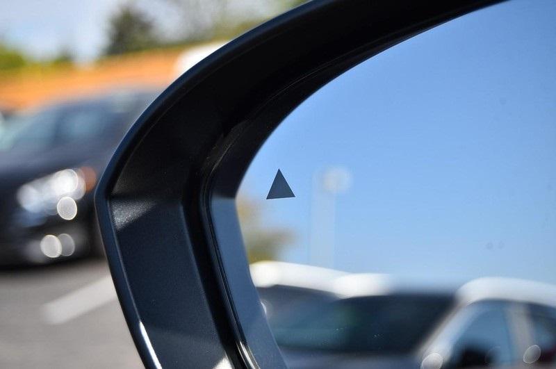 used 2024 Nissan Rogue car, priced at $26,277