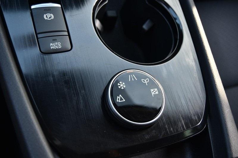 used 2024 Nissan Rogue car, priced at $26,277