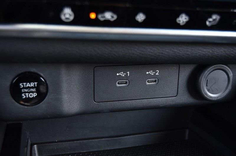 used 2024 Nissan Rogue car, priced at $26,277