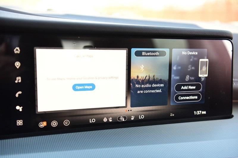 new 2025 Nissan Murano car, priced at $51,351