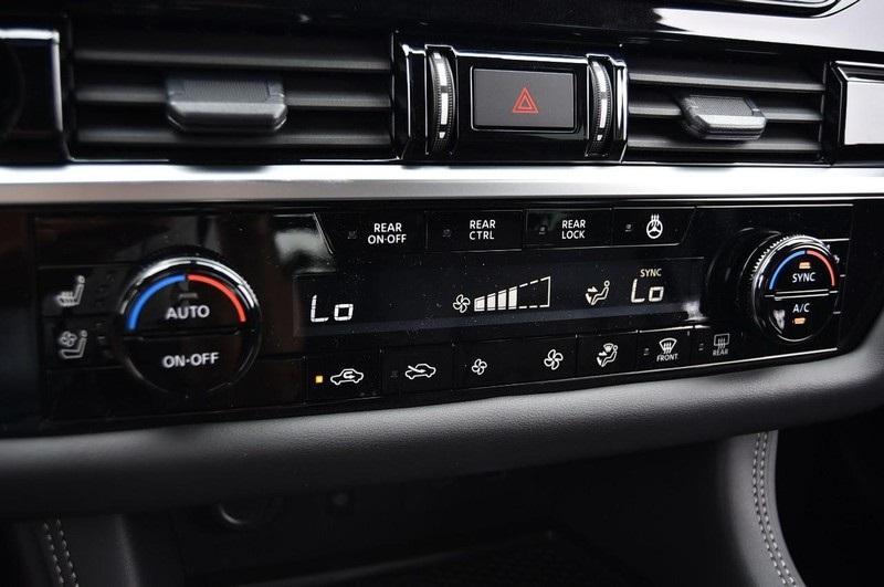 new 2025 Nissan Pathfinder car, priced at $53,580