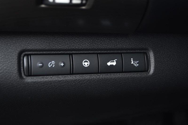 new 2025 Nissan Pathfinder car, priced at $53,580