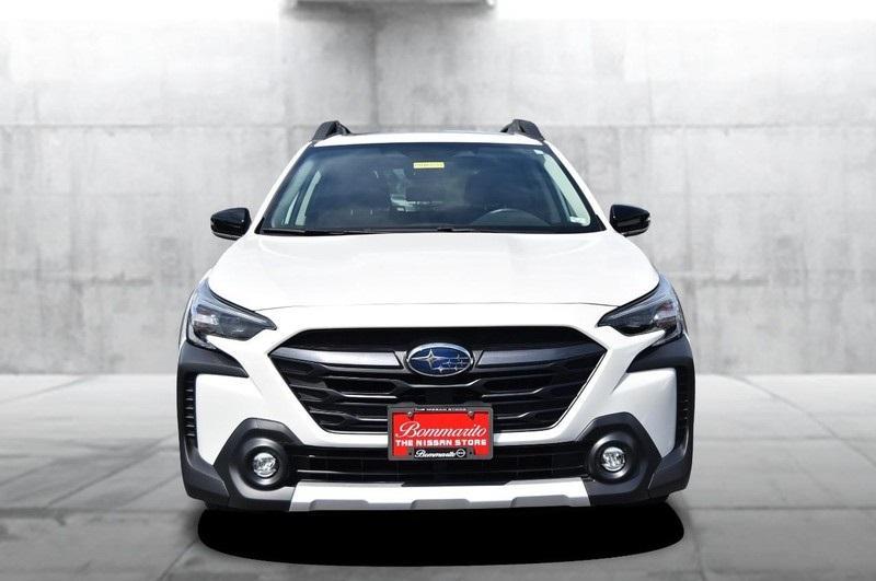used 2024 Subaru Outback car, priced at $32,994