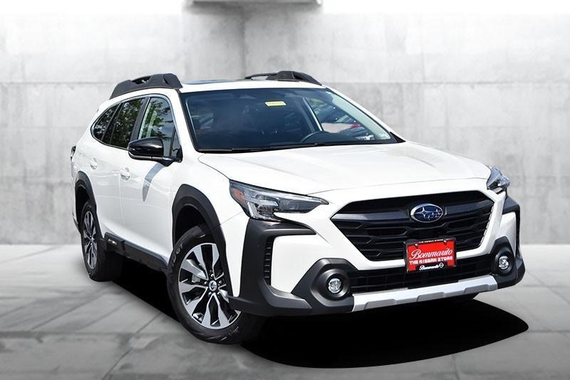 used 2024 Subaru Outback car, priced at $32,994