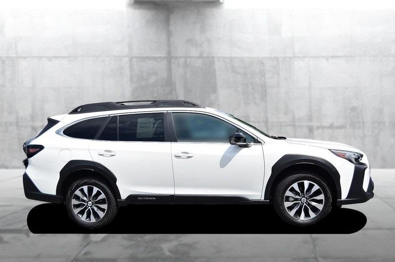 used 2024 Subaru Outback car, priced at $32,994