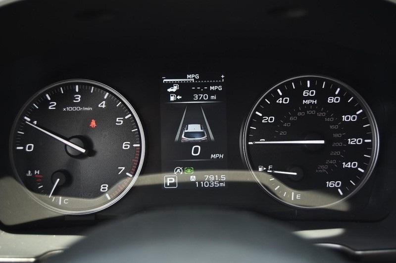 used 2024 Subaru Outback car, priced at $32,994