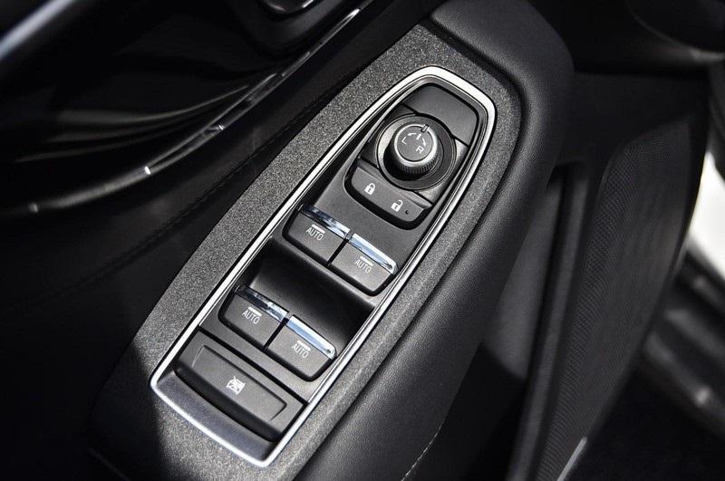 used 2024 Subaru Outback car, priced at $32,994