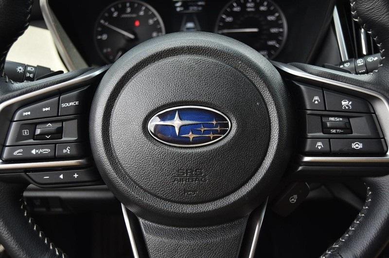 used 2024 Subaru Outback car, priced at $32,994