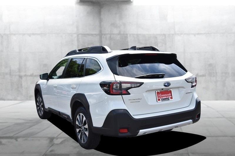 used 2024 Subaru Outback car, priced at $32,994