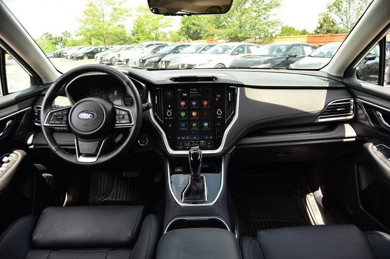 used 2024 Subaru Outback car, priced at $32,994