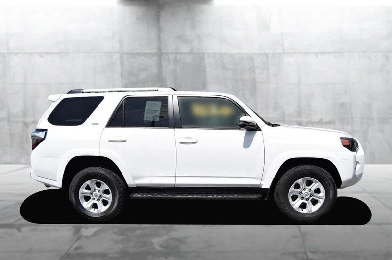 used 2024 Toyota 4Runner car, priced at $45,488