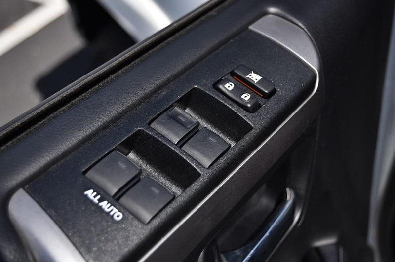 used 2024 Toyota 4Runner car, priced at $45,488