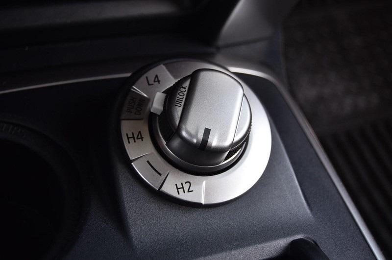 used 2024 Toyota 4Runner car, priced at $45,488