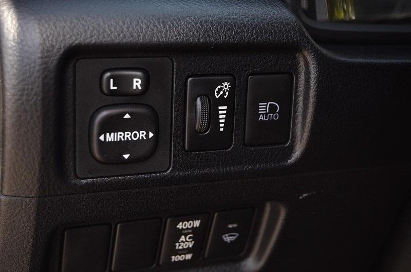 used 2024 Toyota 4Runner car, priced at $45,488