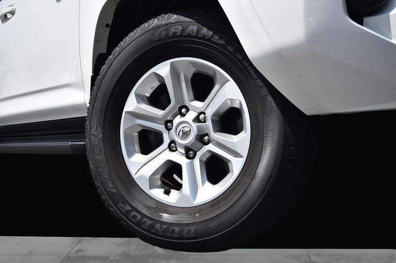 used 2024 Toyota 4Runner car, priced at $45,488