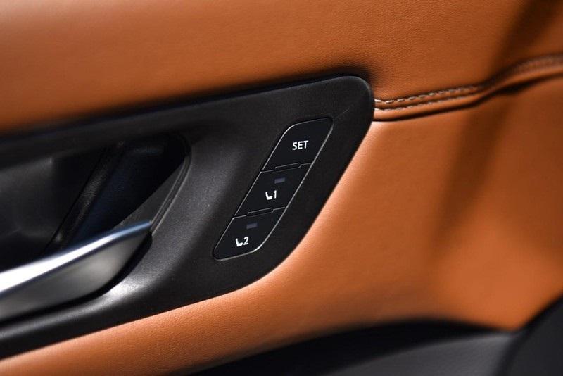 used 2024 Nissan Pathfinder car, priced at $47,266