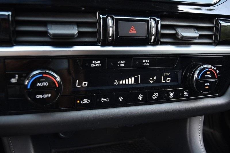used 2024 Nissan Pathfinder car, priced at $32,445
