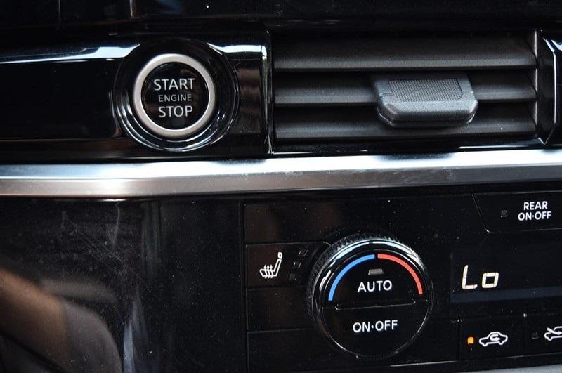 used 2024 Nissan Pathfinder car, priced at $32,445