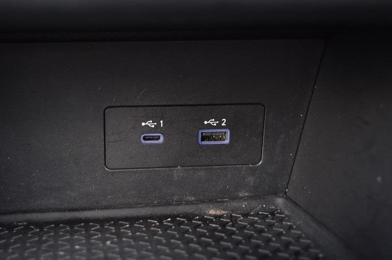 used 2024 Nissan Pathfinder car, priced at $32,445