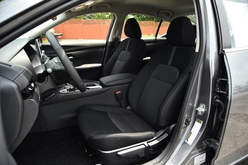 new 2025 Nissan Sentra car, priced at $23,705
