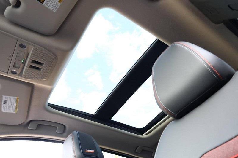 new 2026 Nissan Kicks car, priced at $29,950