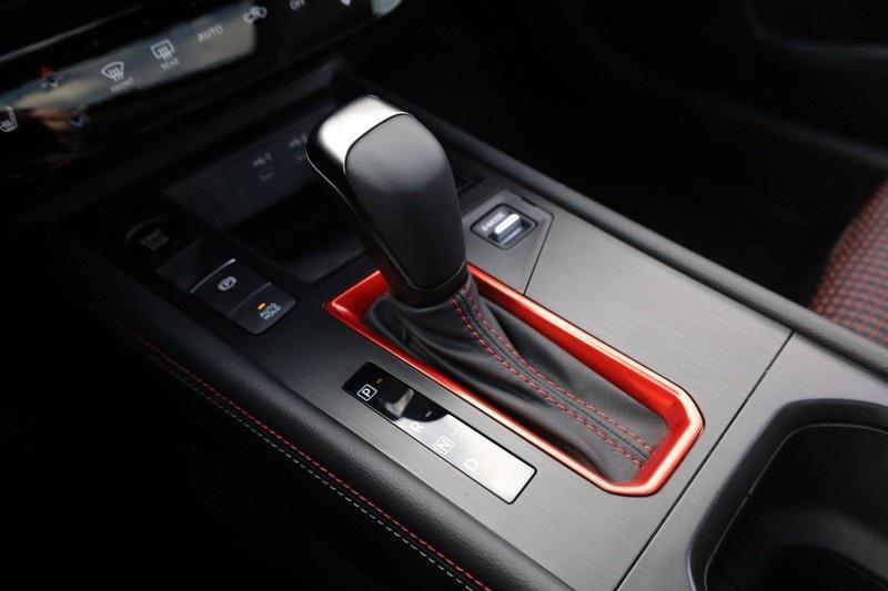 new 2026 Nissan Kicks car, priced at $29,950