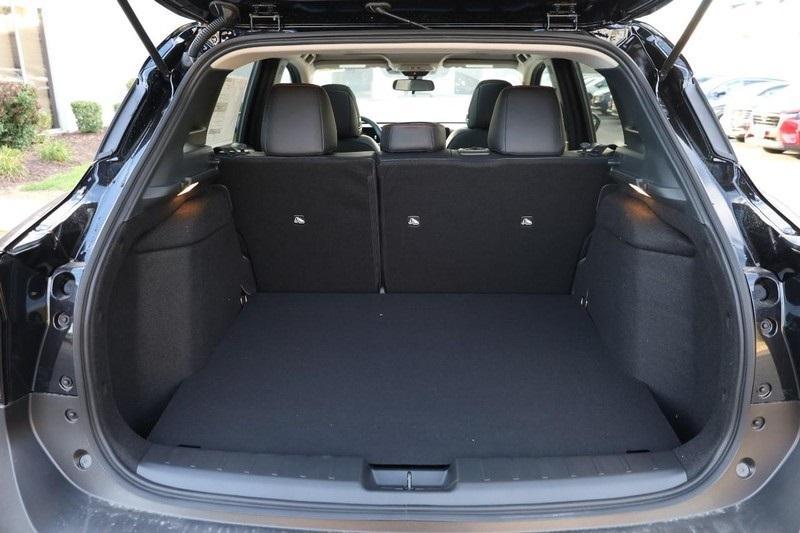 new 2026 Nissan Kicks car, priced at $29,950