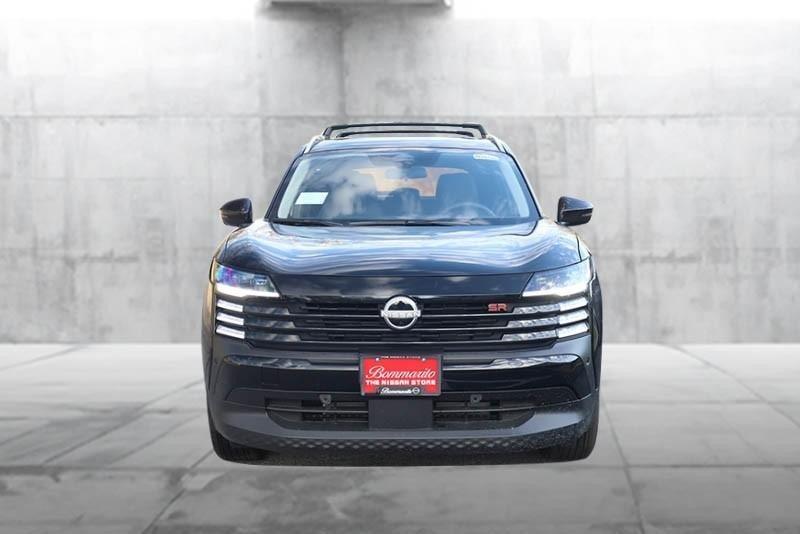 new 2026 Nissan Kicks car, priced at $29,950