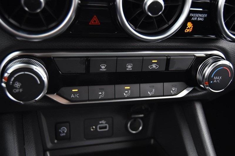 new 2025 Nissan Sentra car, priced at $18,935