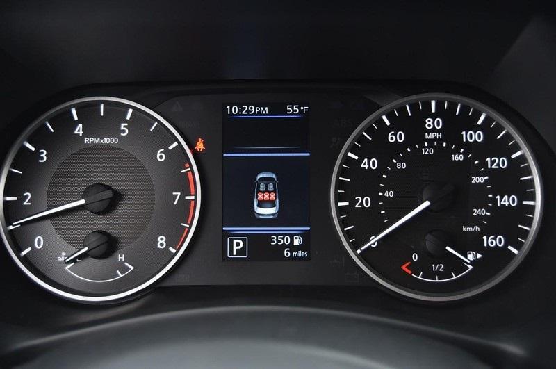 new 2025 Nissan Sentra car, priced at $18,935