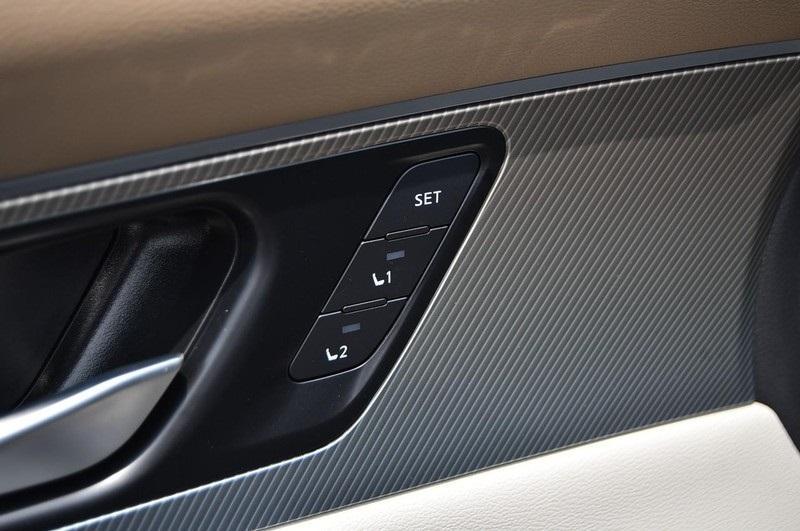 new 2025 Nissan Murano car, priced at $49,314