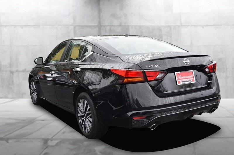 used 2024 Nissan Altima car, priced at $25,599