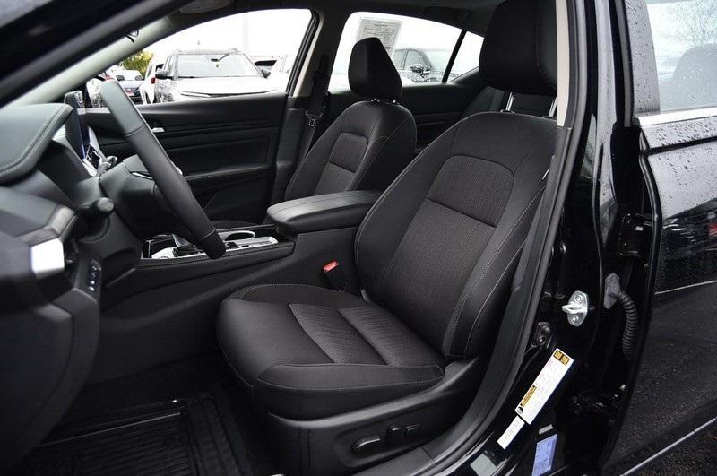 used 2024 Nissan Altima car, priced at $25,599