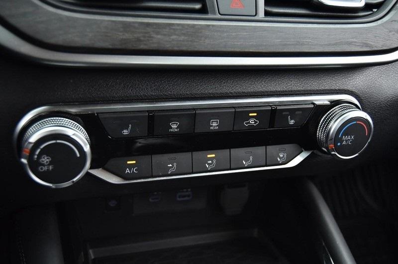 used 2024 Nissan Altima car, priced at $25,599