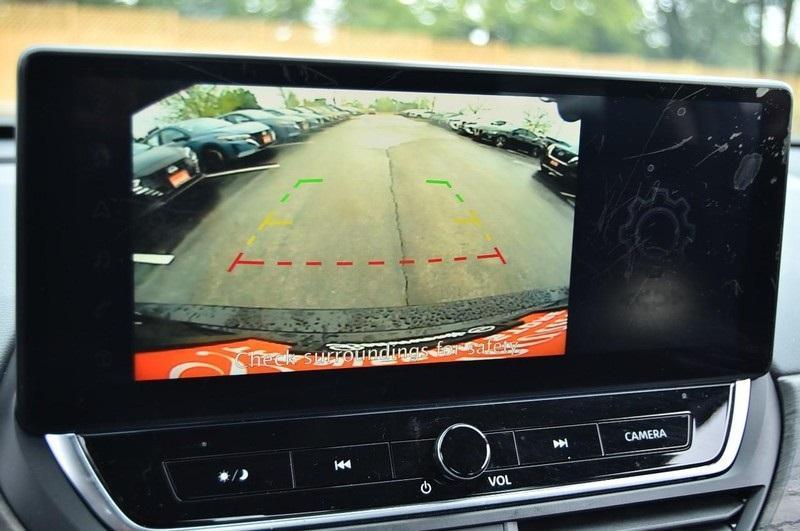 used 2024 Nissan Altima car, priced at $25,599