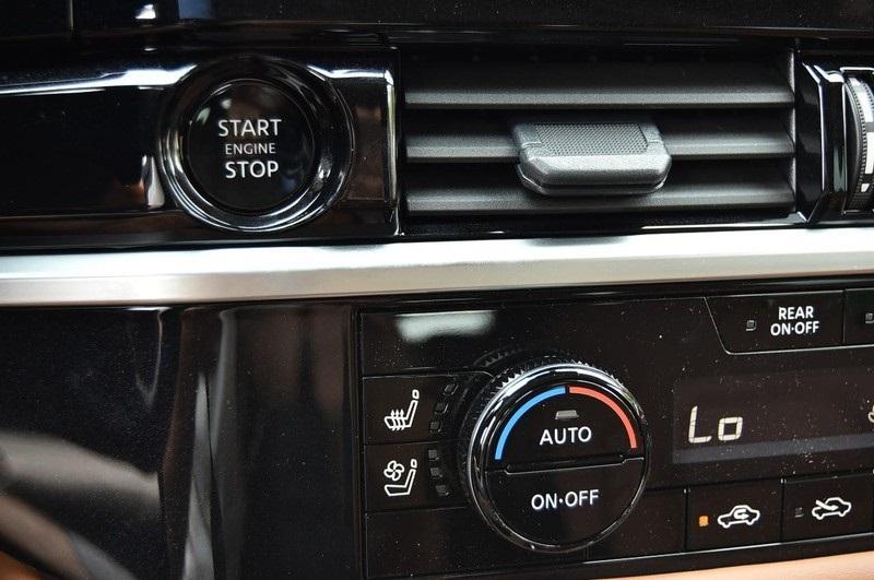 new 2025 Nissan Pathfinder car, priced at $49,230
