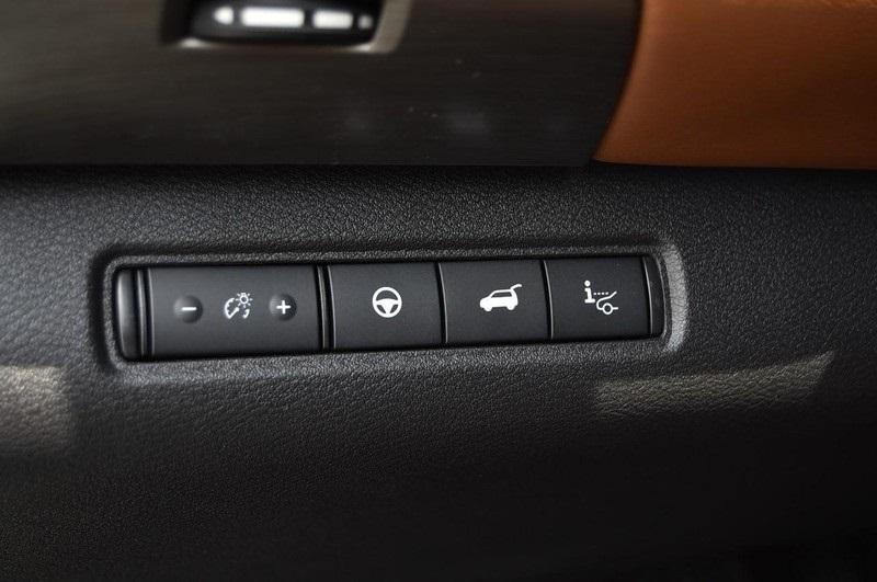 new 2025 Nissan Pathfinder car, priced at $49,230