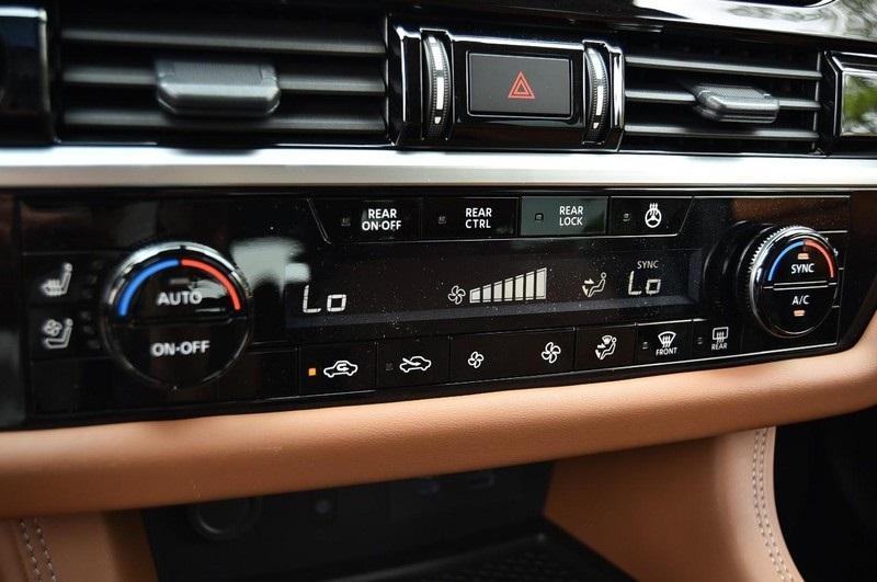 new 2025 Nissan Pathfinder car, priced at $49,230