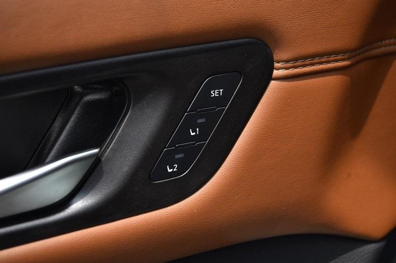 new 2025 Nissan Pathfinder car, priced at $49,230