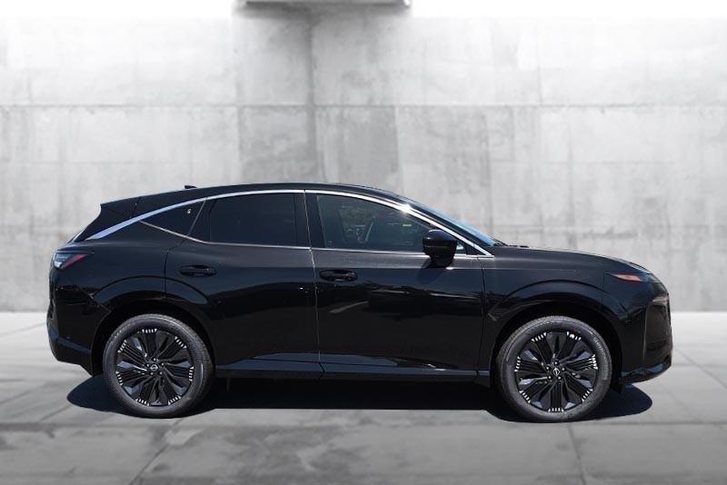 new 2025 Nissan Murano car, priced at $51,335