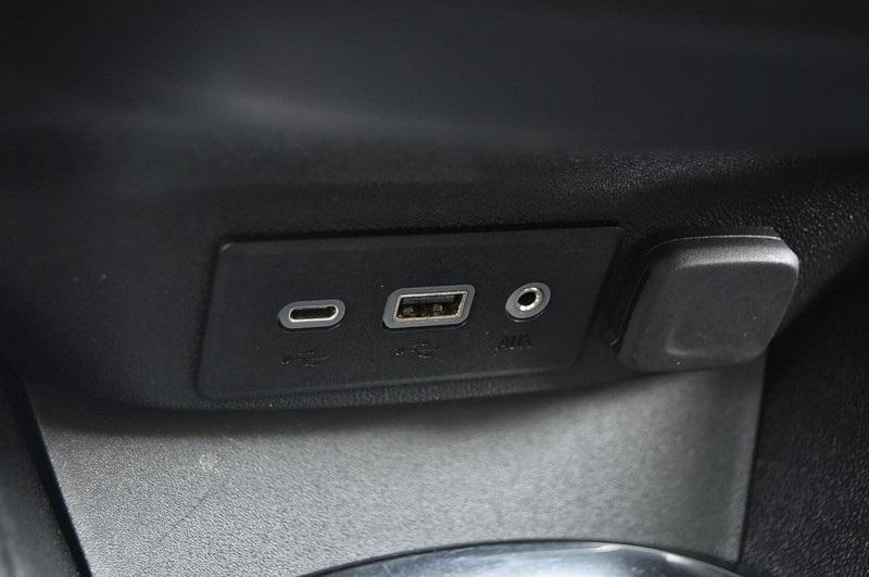 used 2024 Chevrolet Malibu car, priced at $18,255