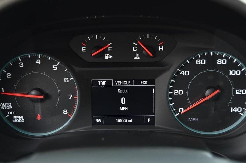 used 2024 Chevrolet Malibu car, priced at $18,255