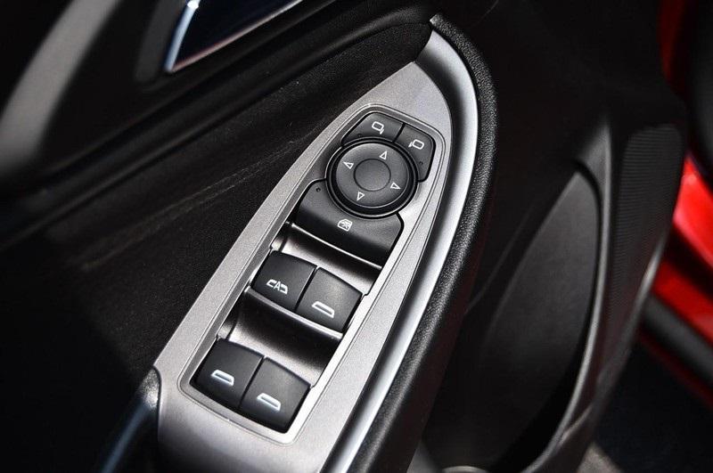 used 2024 Chevrolet Malibu car, priced at $18,255