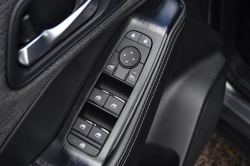 used 2023 Nissan Rogue car, priced at $22,977