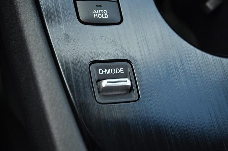 used 2023 Nissan Rogue car, priced at $22,977
