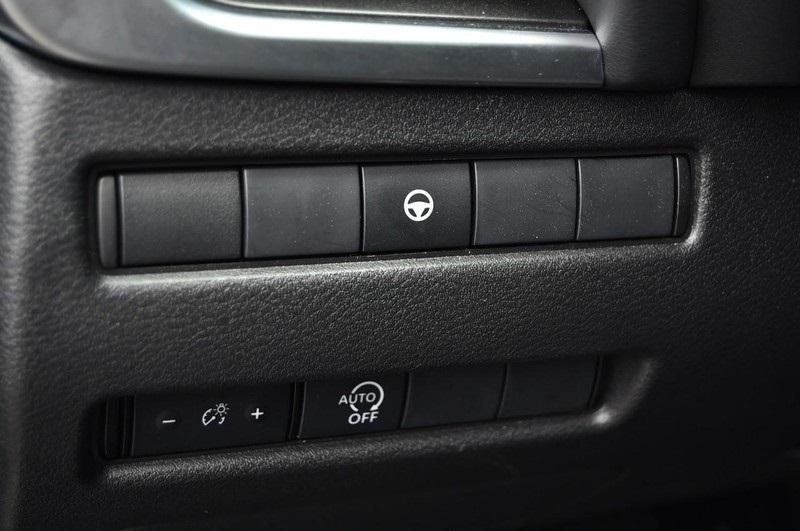 used 2023 Nissan Rogue car, priced at $22,977