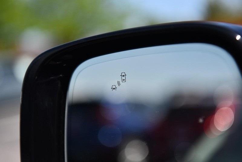 used 2024 Nissan Armada car, priced at $49,377