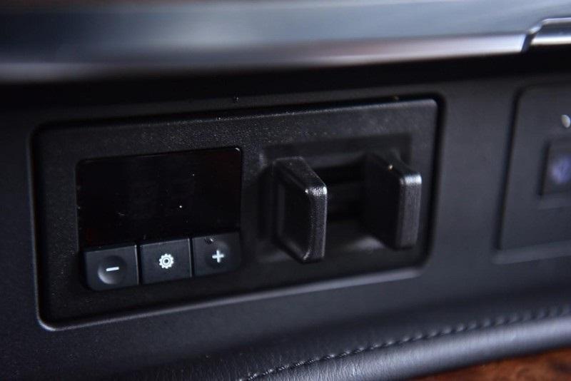 used 2024 Nissan Armada car, priced at $49,377