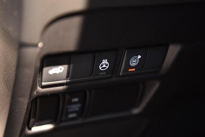 used 2024 Nissan Armada car, priced at $49,377